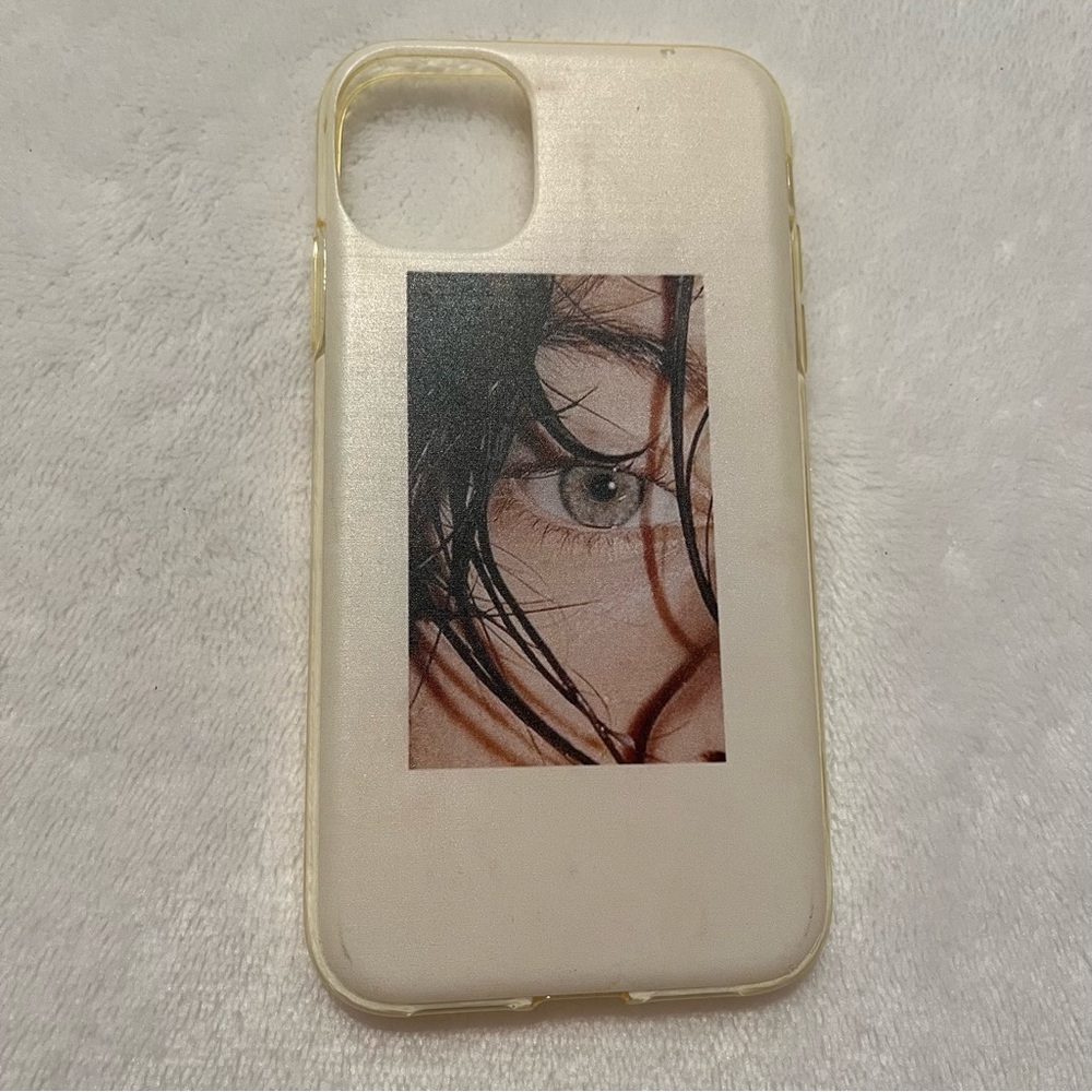 iPhone 11 Case